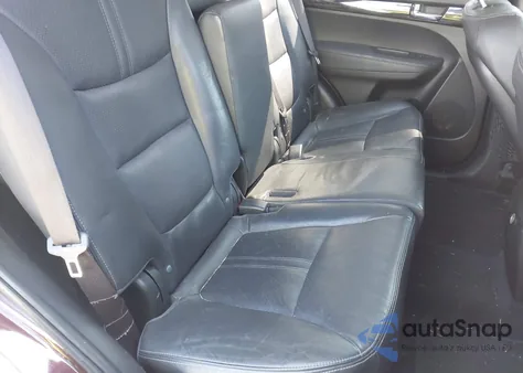 2011 Kia Sorento Ex z USA, uszkodzony, nr VIN 5XYKU4A10BG016482